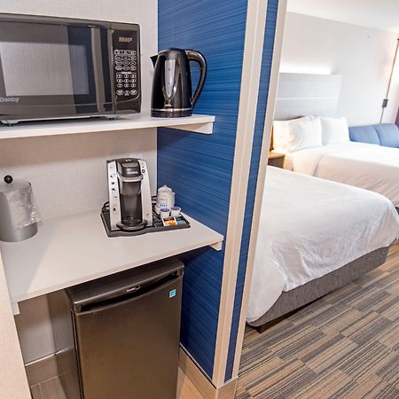 Holiday Inn Express - Red Deer North By Ihg Extérieur photo