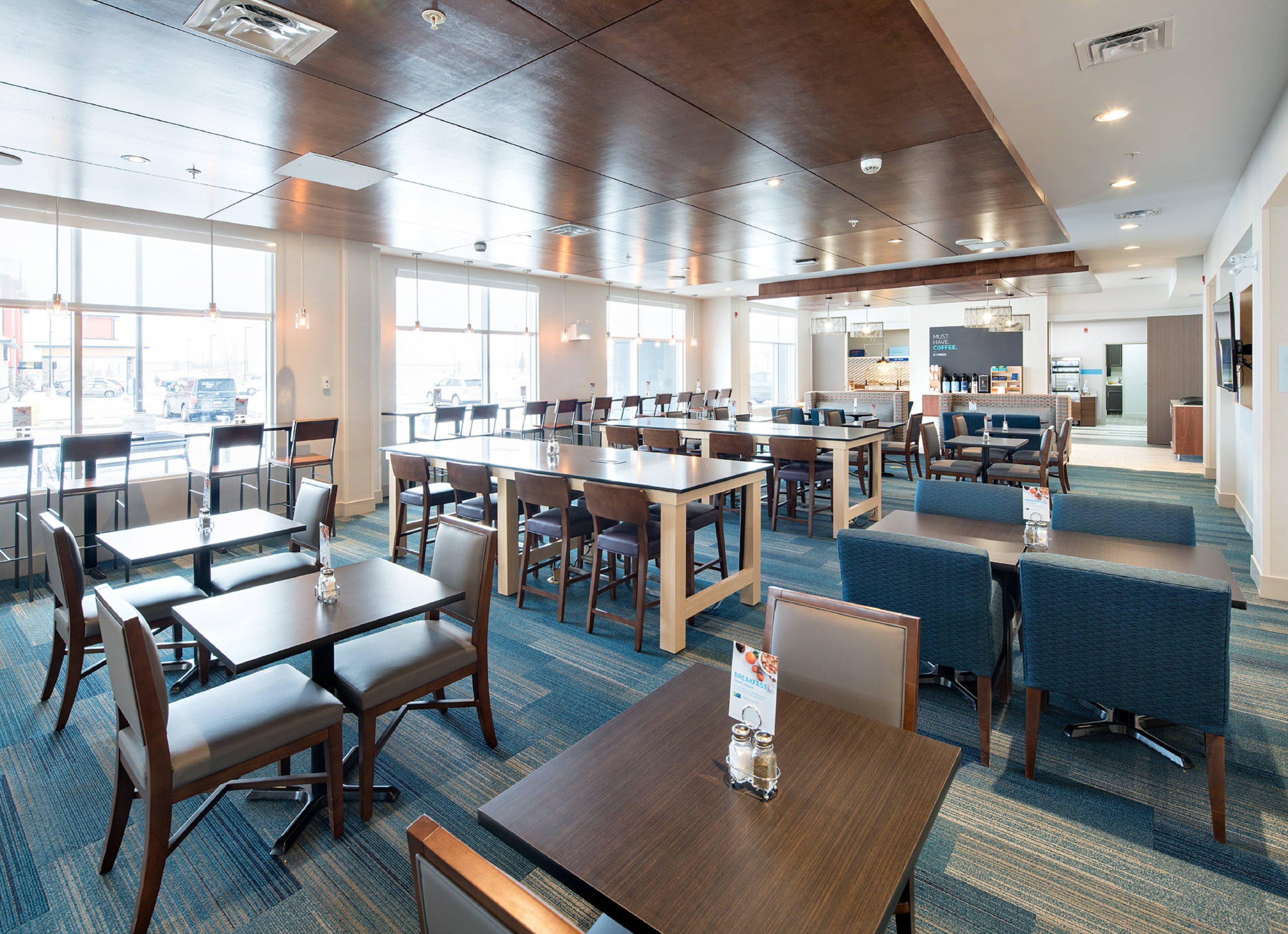 Holiday Inn Express - Red Deer North By Ihg Extérieur photo