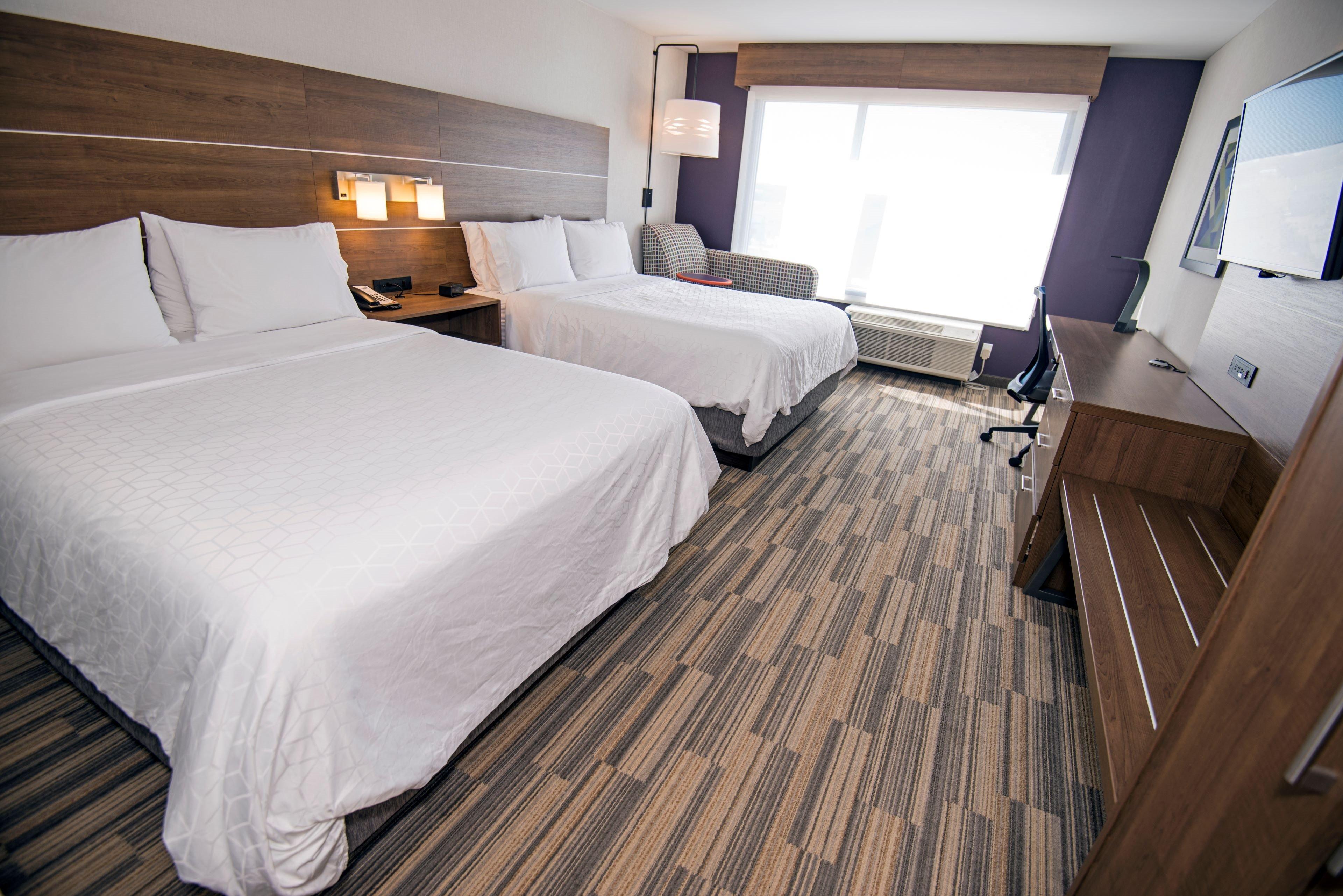 Holiday Inn Express - Red Deer North By Ihg Extérieur photo