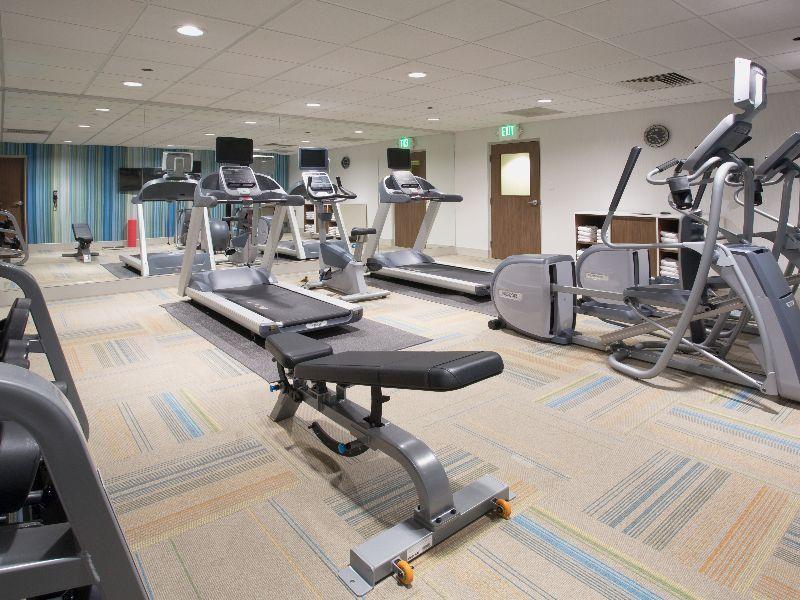 Holiday Inn Express - Red Deer North By Ihg Extérieur photo