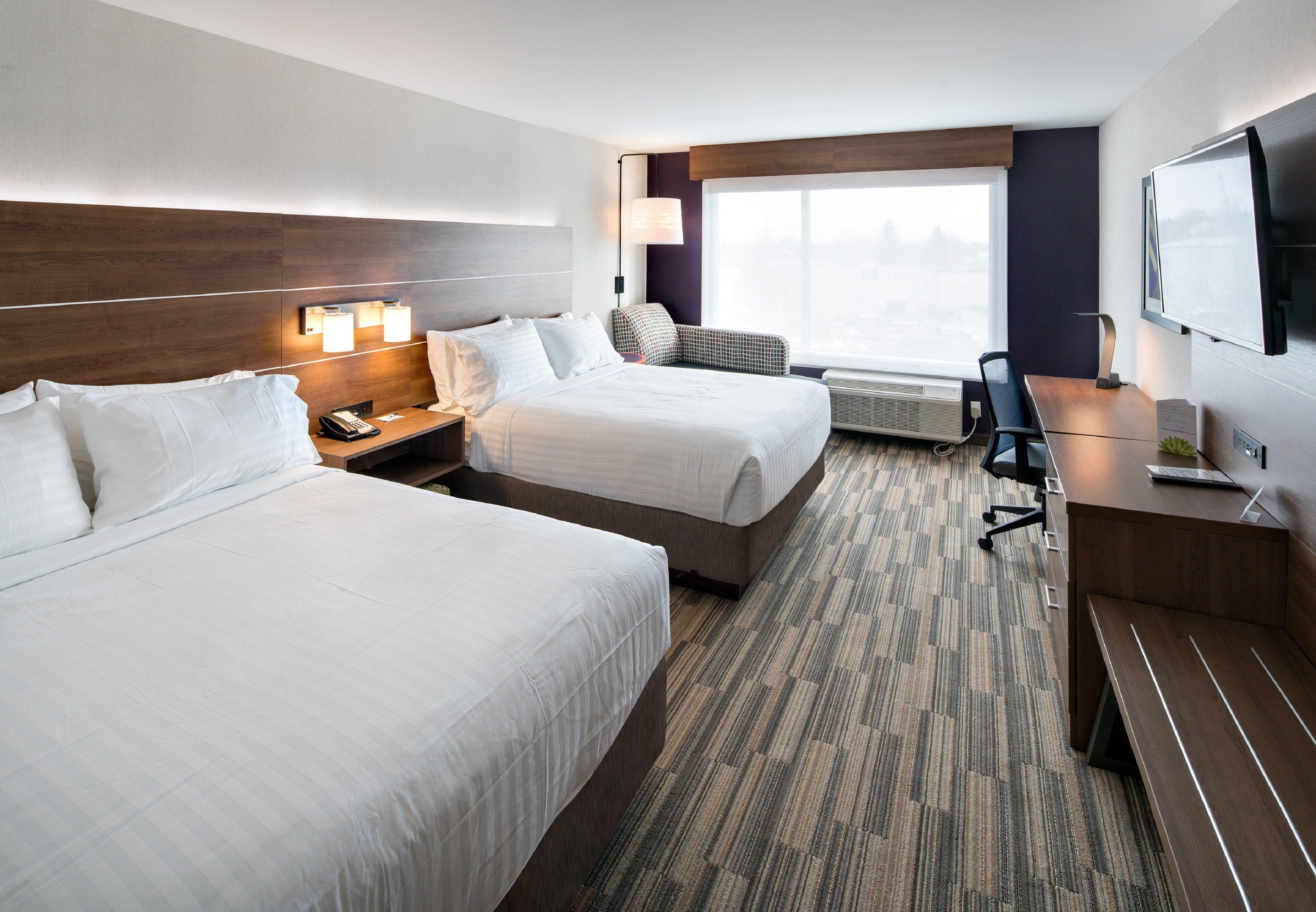 Holiday Inn Express - Red Deer North By Ihg Extérieur photo