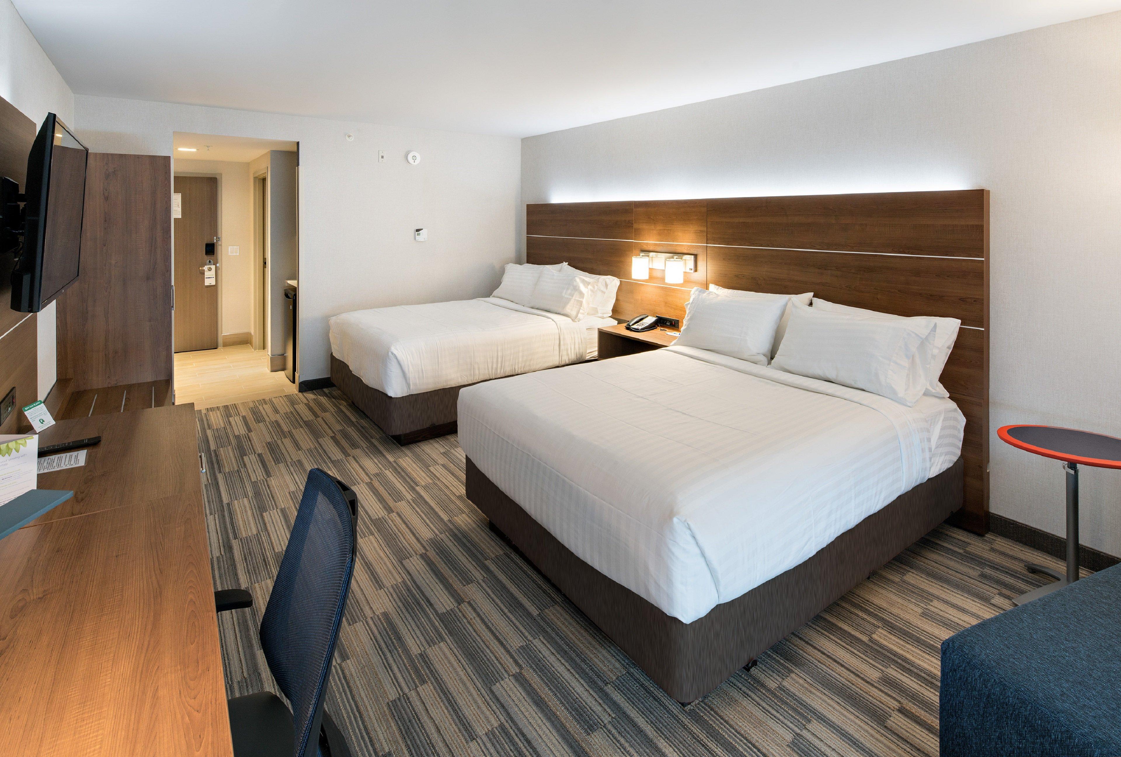 Holiday Inn Express - Red Deer North By Ihg Extérieur photo