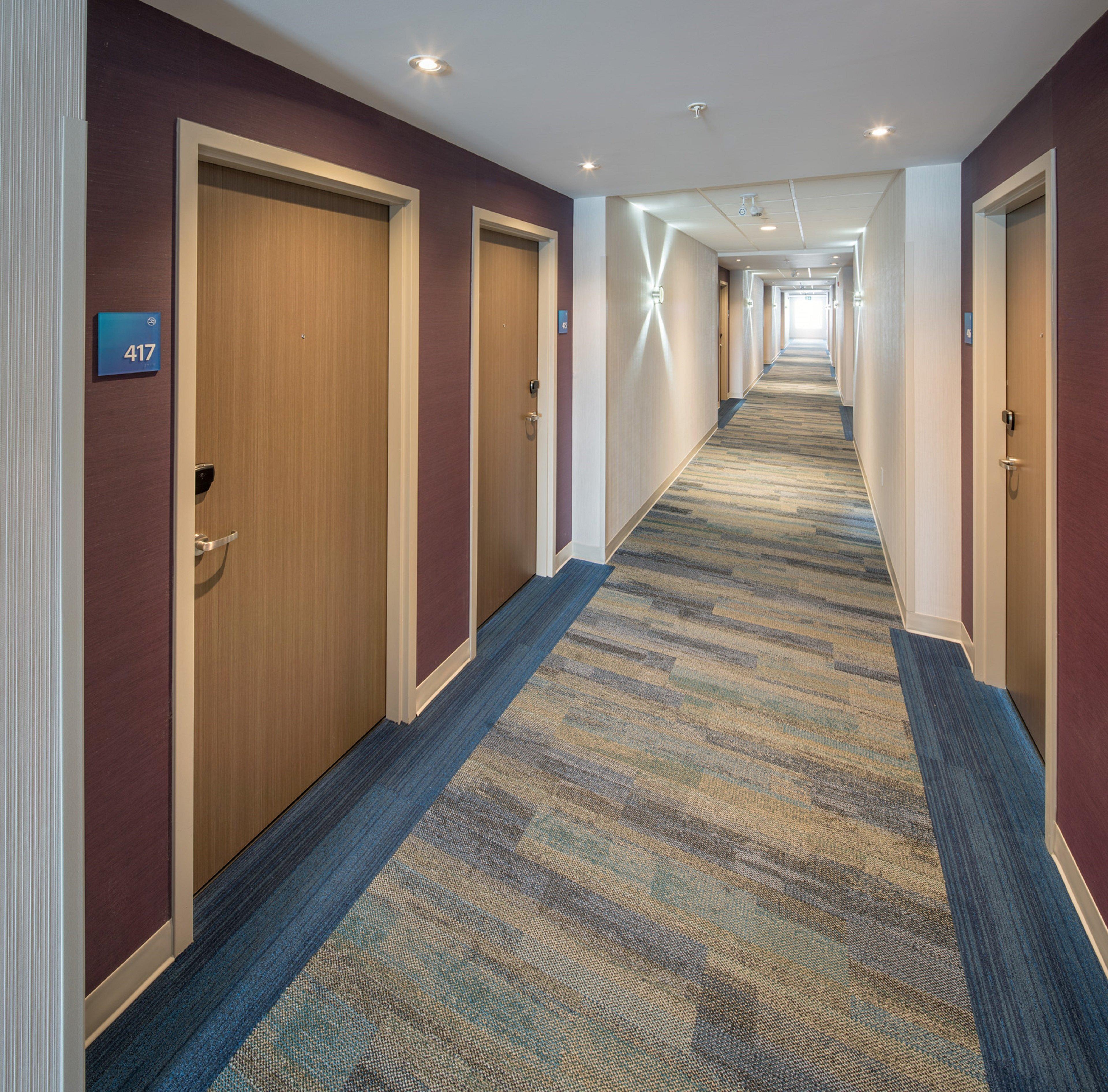Holiday Inn Express - Red Deer North By Ihg Extérieur photo