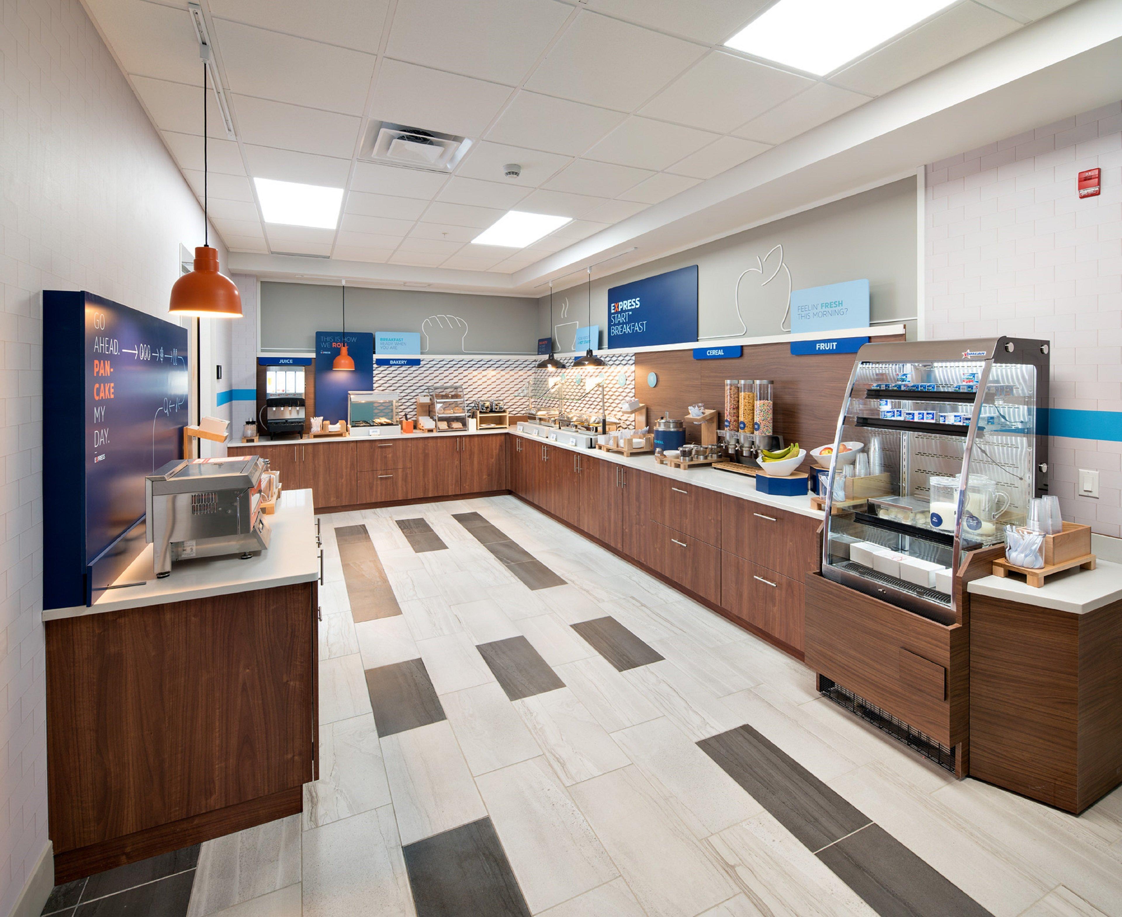 Holiday Inn Express - Red Deer North By Ihg Extérieur photo