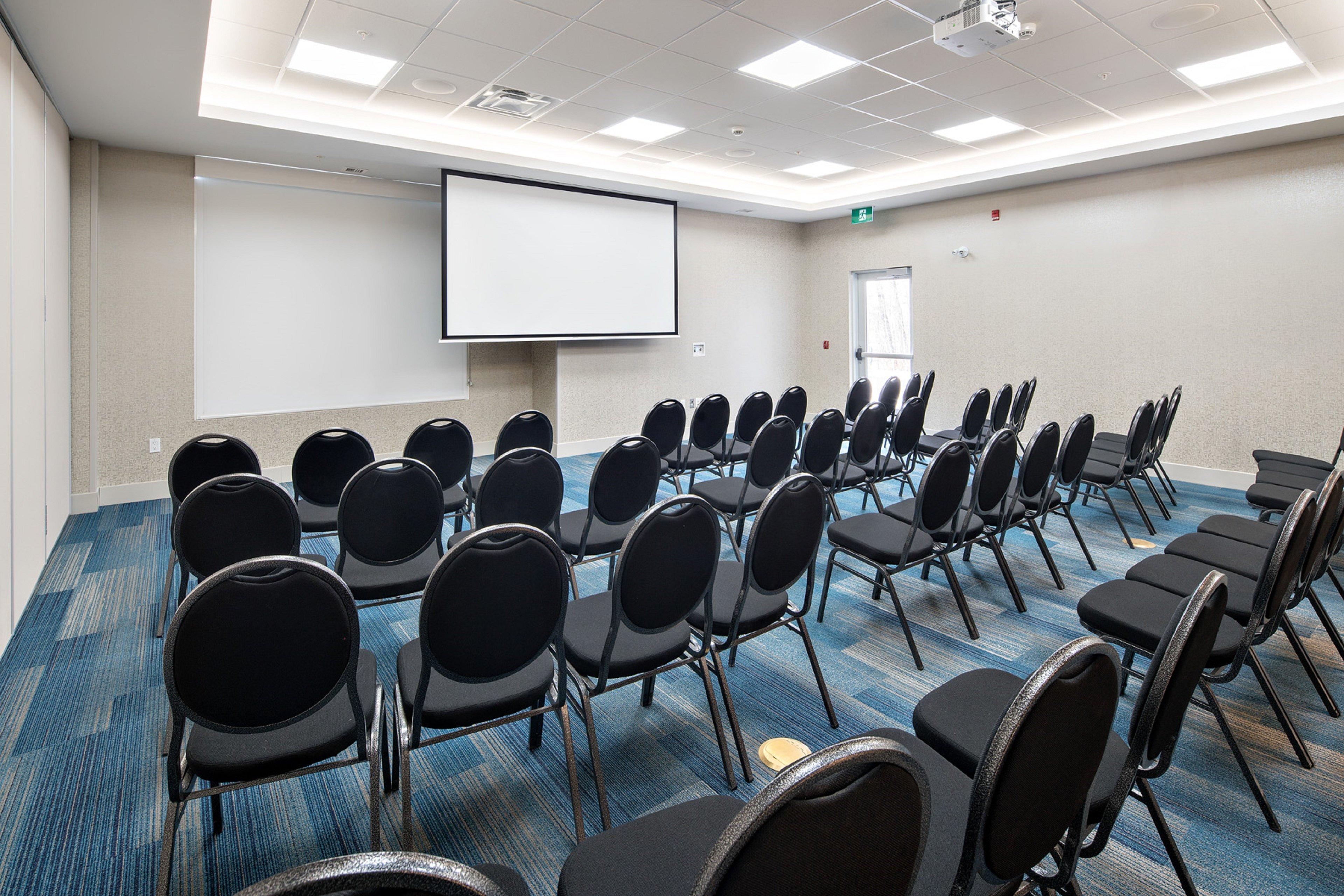 Holiday Inn Express - Red Deer North By Ihg Extérieur photo