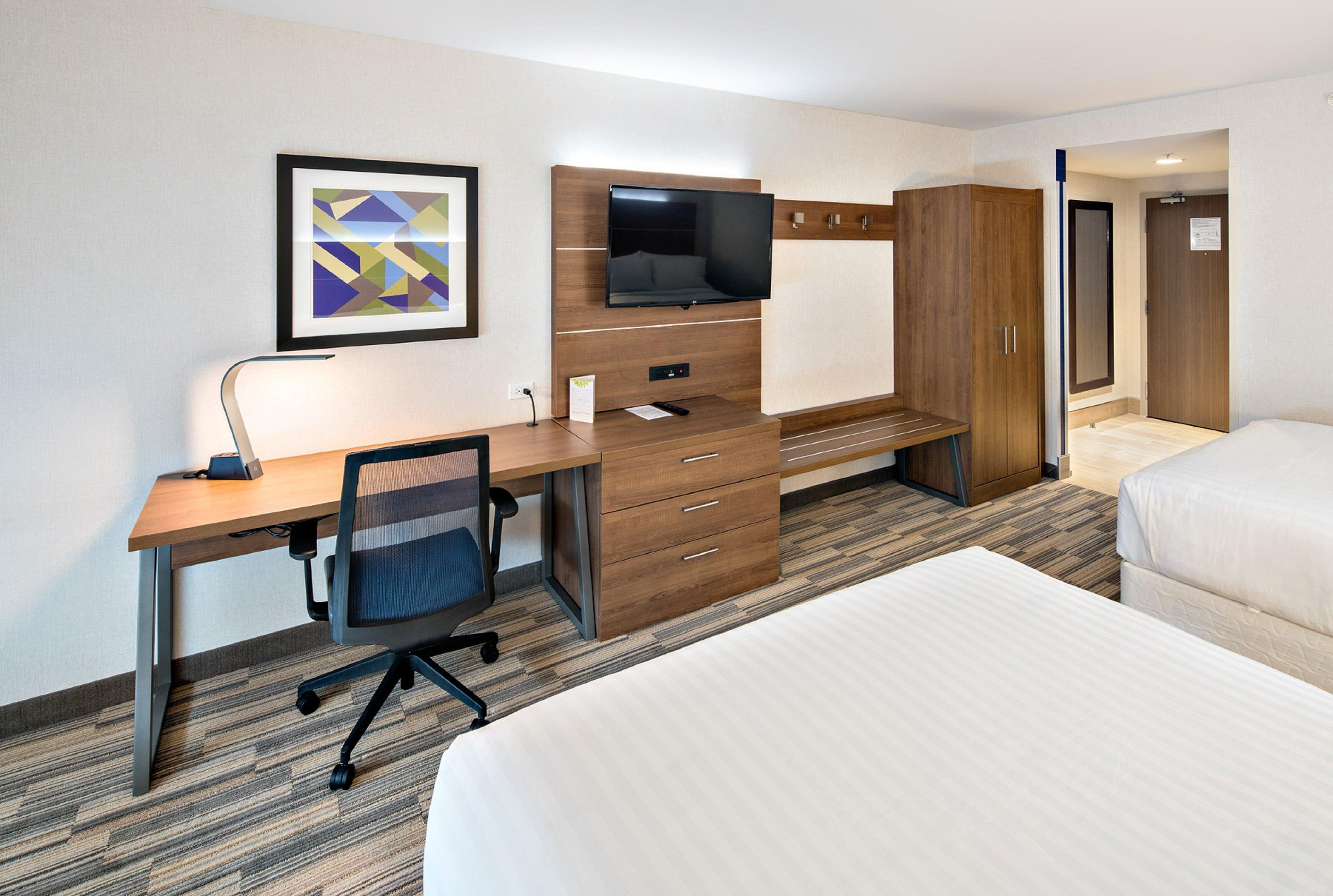 Holiday Inn Express - Red Deer North By Ihg Extérieur photo