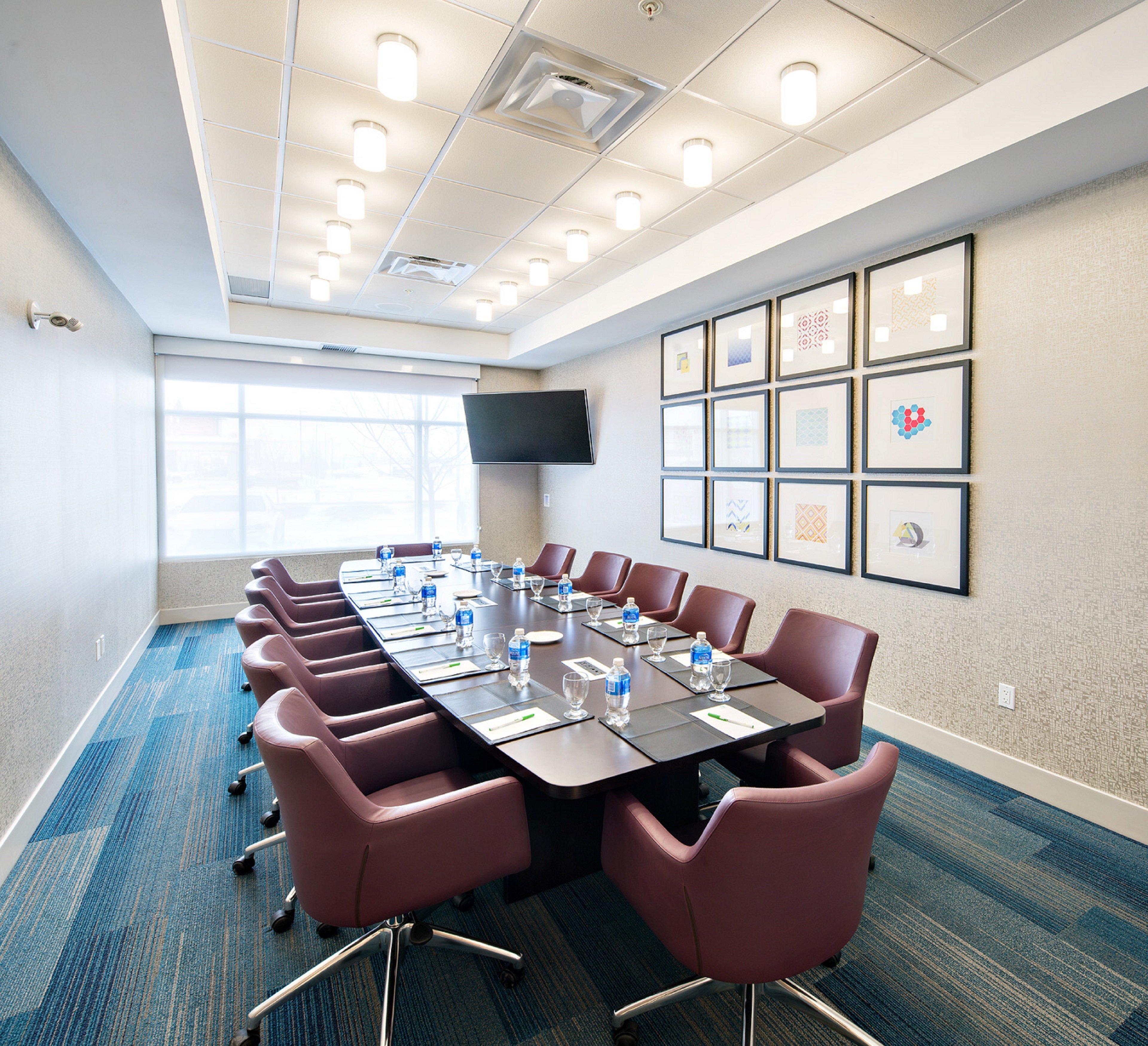 Holiday Inn Express - Red Deer North By Ihg Extérieur photo