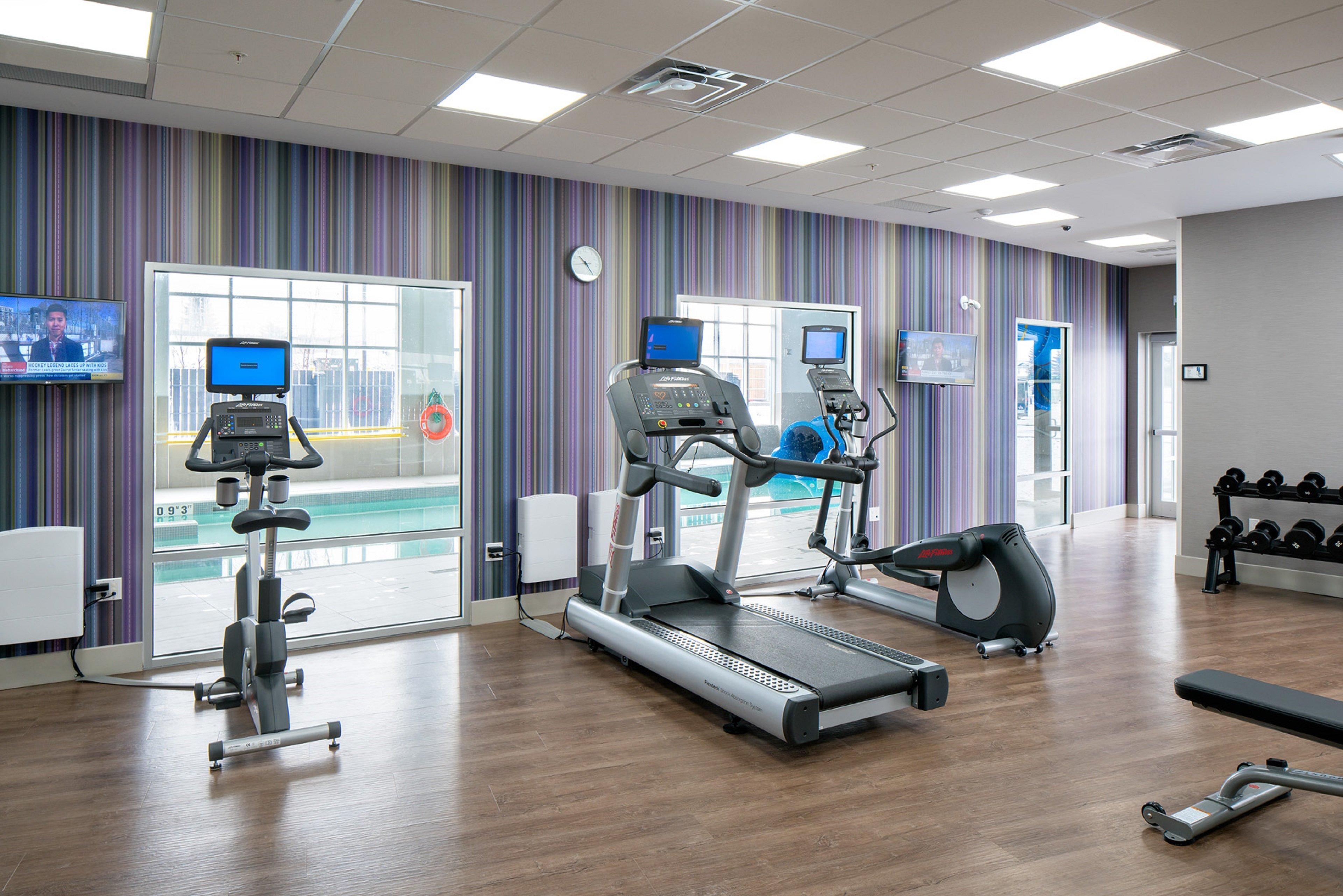 Holiday Inn Express - Red Deer North By Ihg Extérieur photo