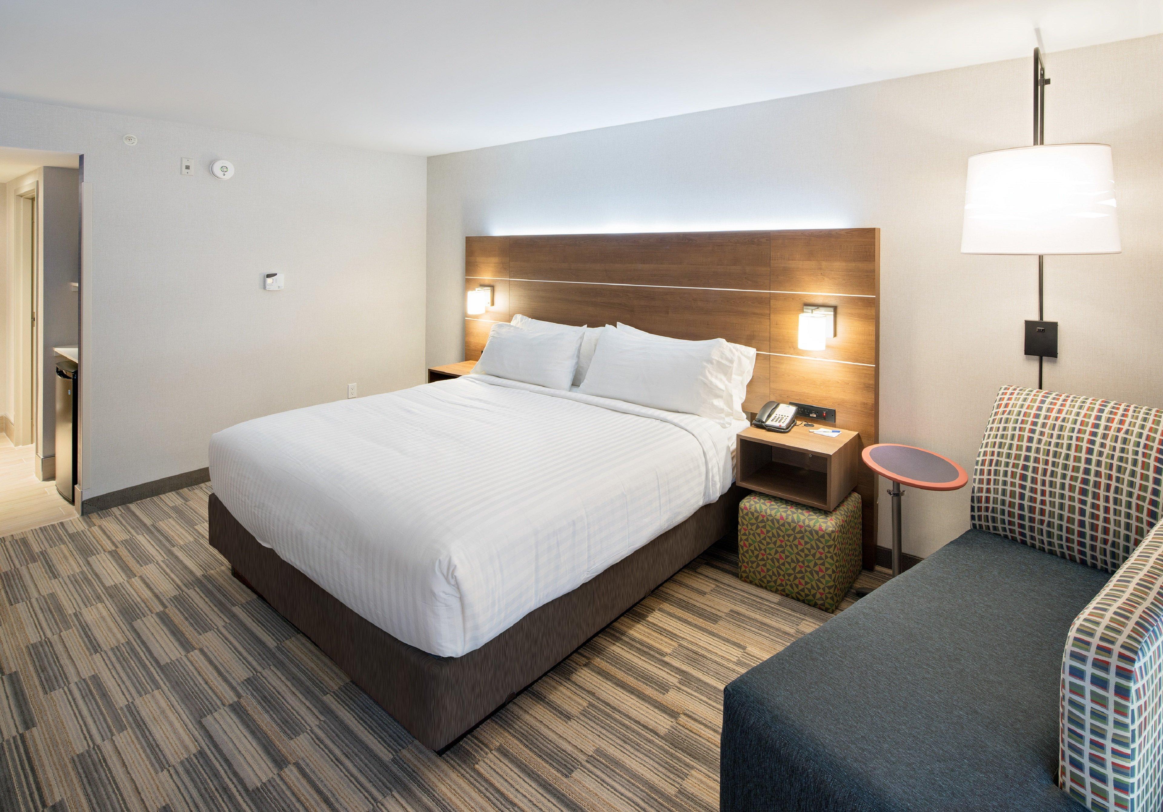 Holiday Inn Express - Red Deer North By Ihg Extérieur photo