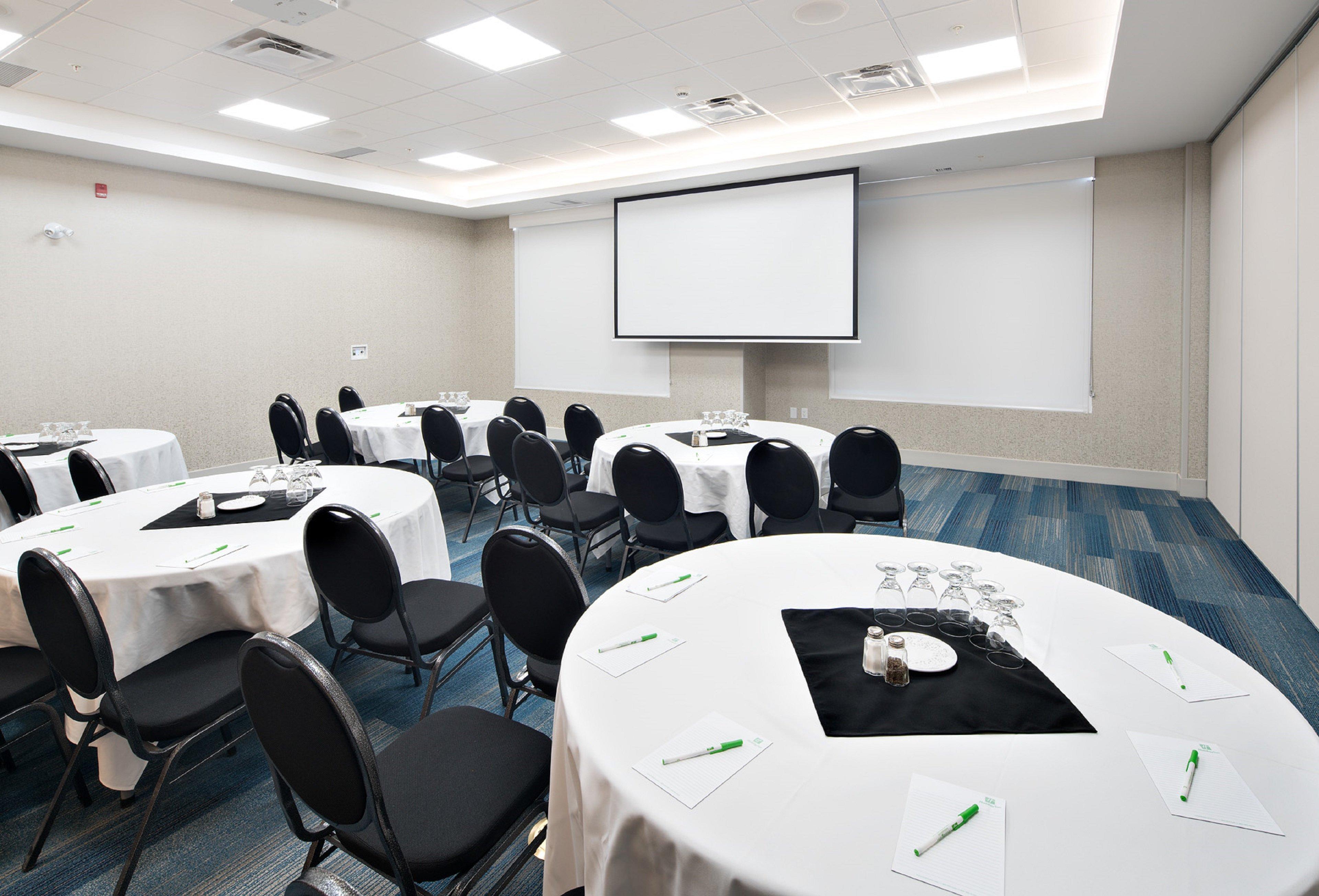 Holiday Inn Express - Red Deer North By Ihg Extérieur photo