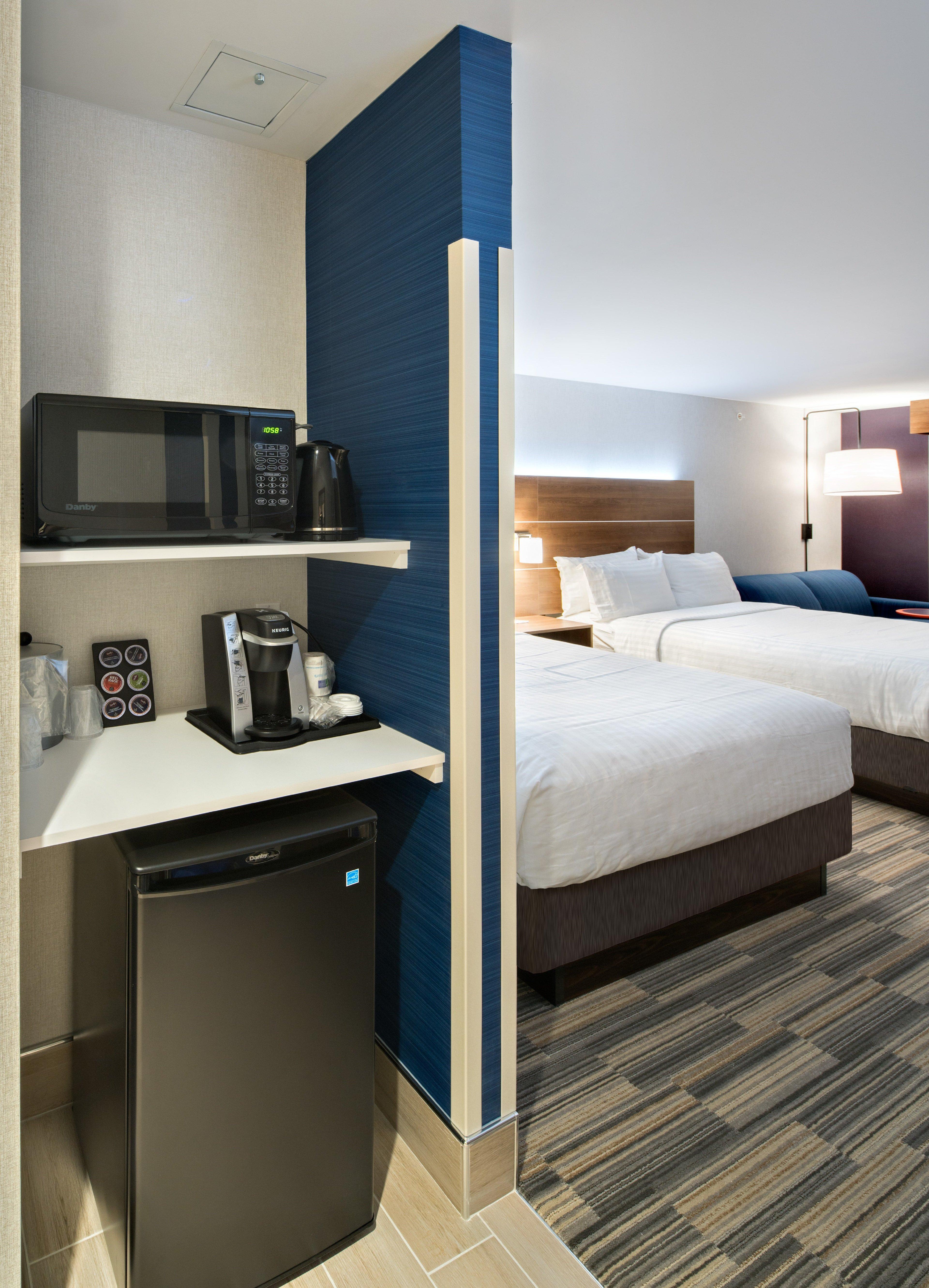 Holiday Inn Express - Red Deer North By Ihg Extérieur photo