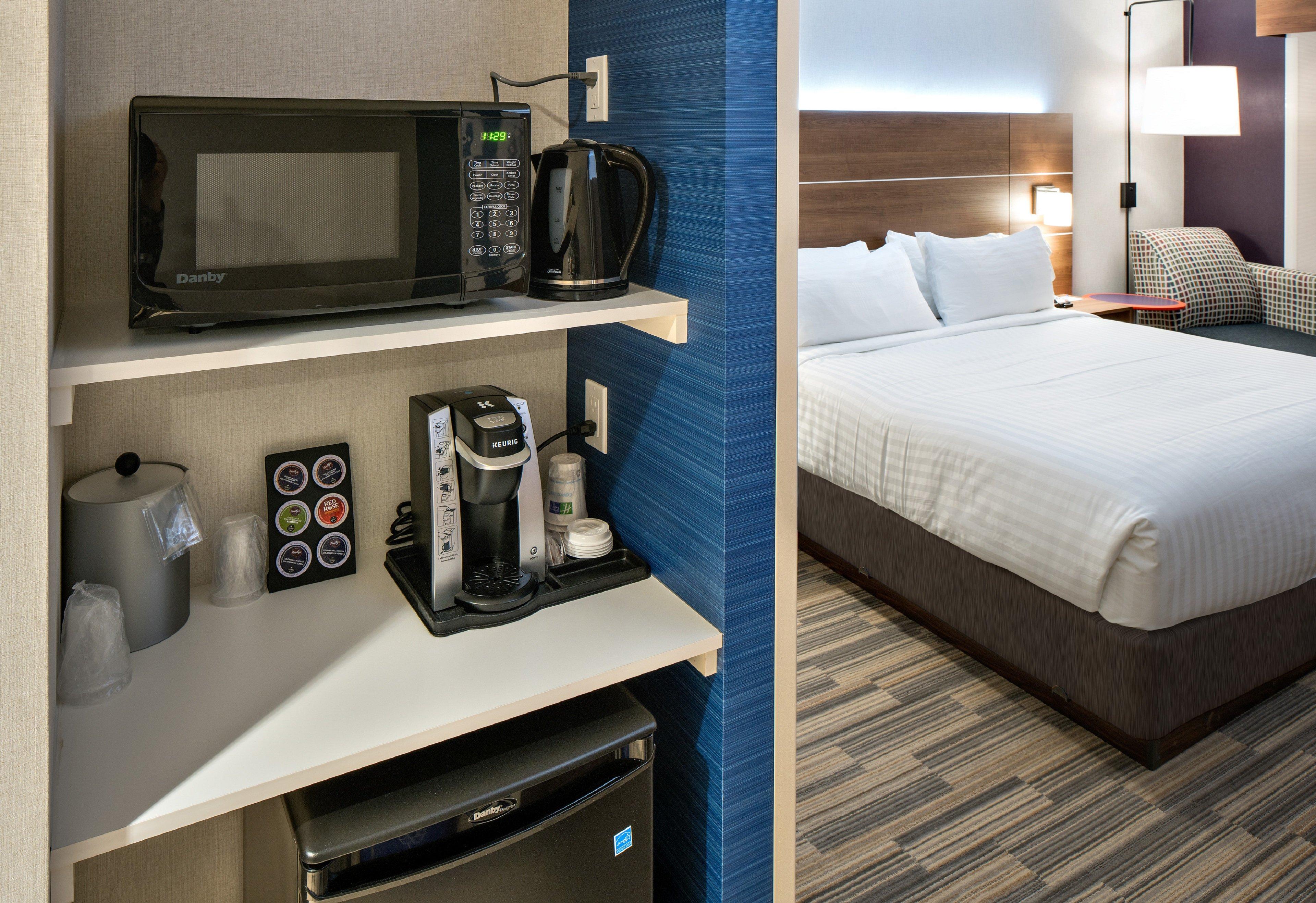 Holiday Inn Express - Red Deer North By Ihg Extérieur photo