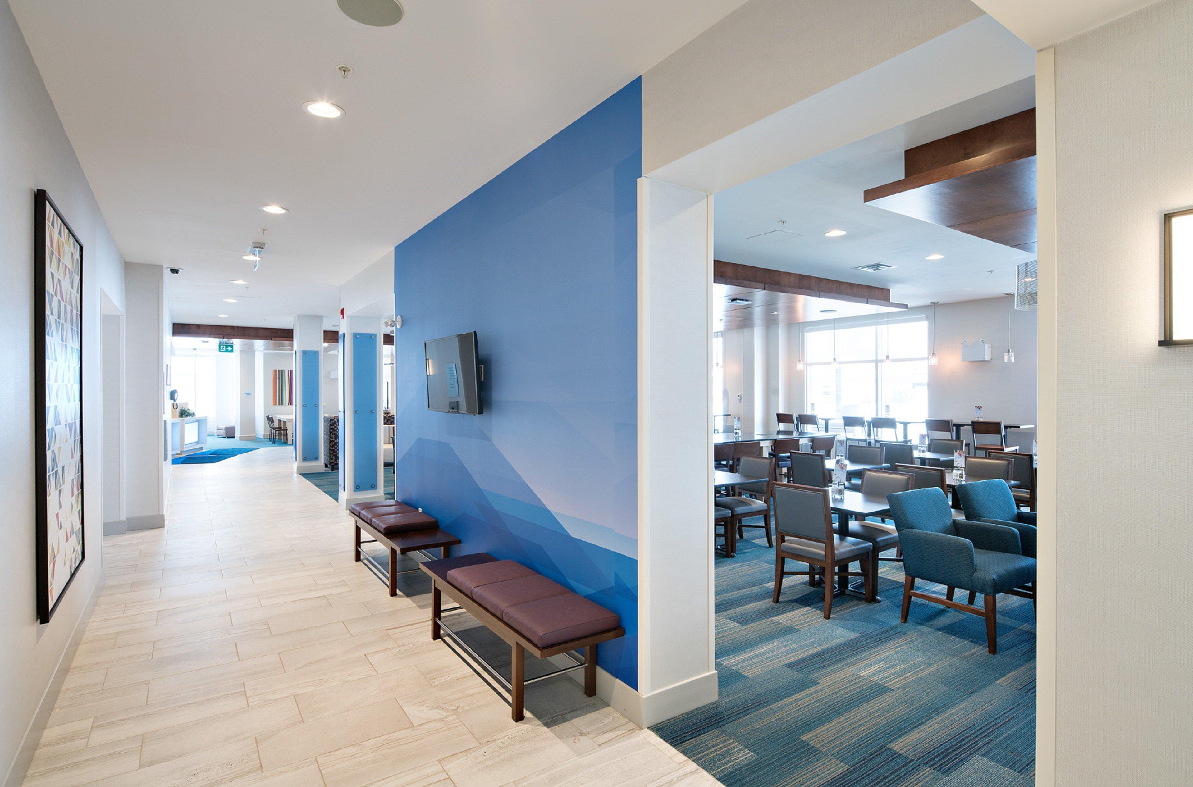 Holiday Inn Express - Red Deer North By Ihg Extérieur photo