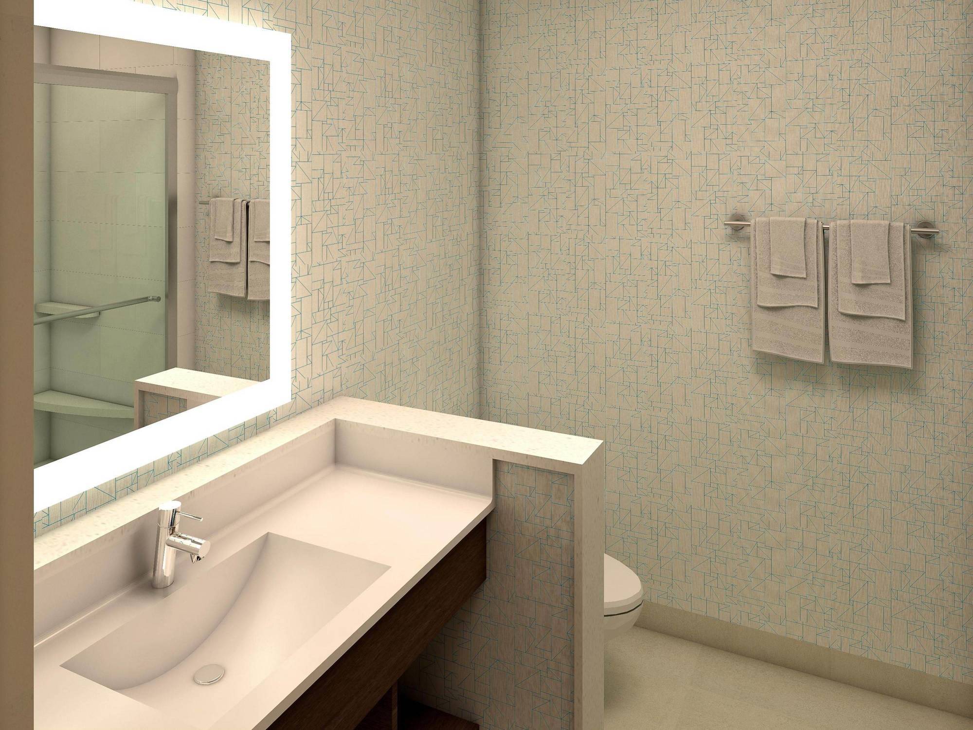 Holiday Inn Express - Red Deer North By Ihg Extérieur photo