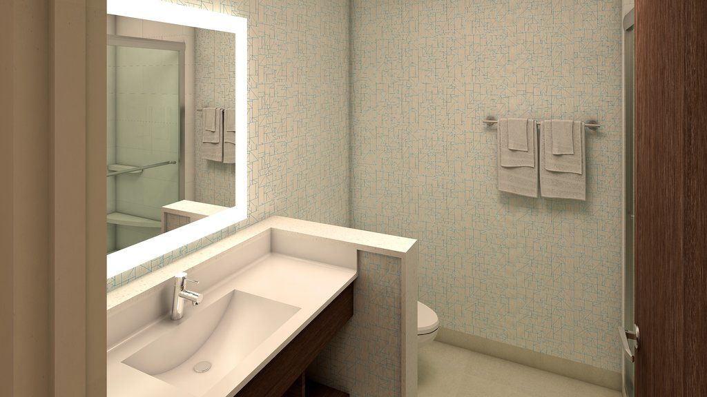 Holiday Inn Express - Red Deer North By Ihg Extérieur photo