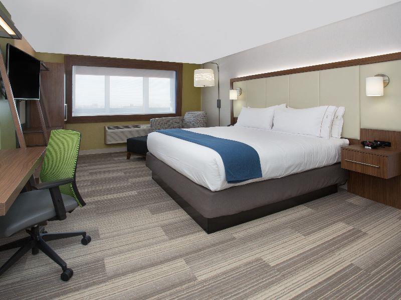 Holiday Inn Express - Red Deer North By Ihg Extérieur photo